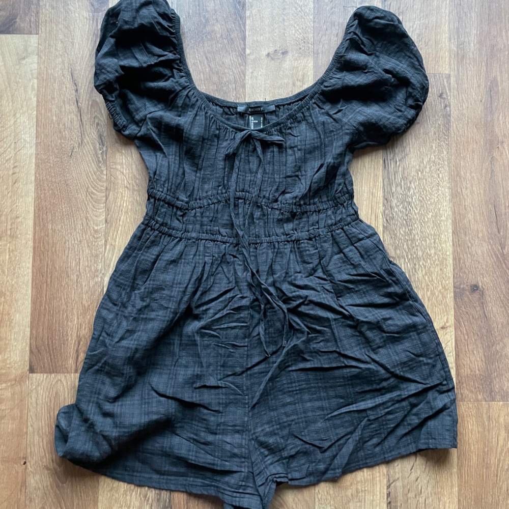 Forever 21 Romper